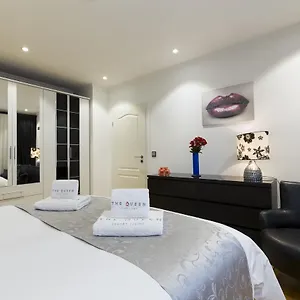The Queen Luxury - Cortina Appartement