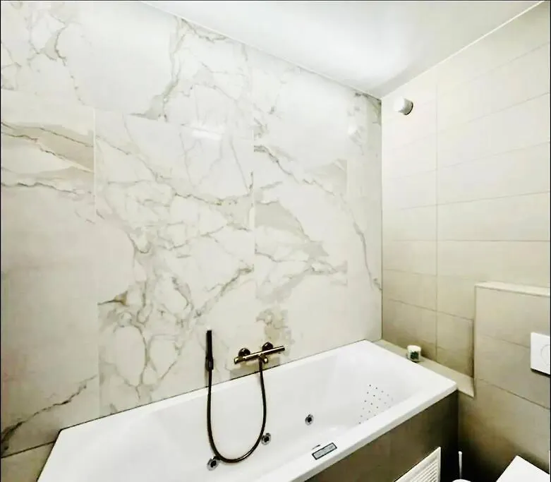 Apartment Charming 2 Bedrooms Flat Luxembourg Luxembourg