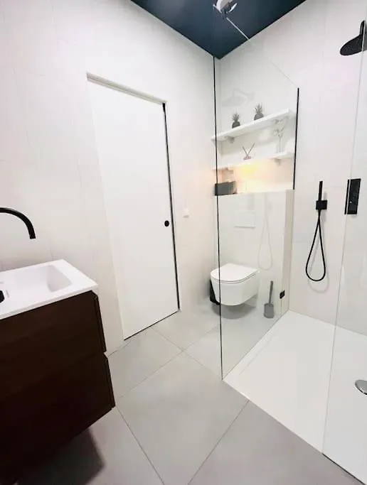 Charming 2 Bedrooms Flat Luxembourg Apartment