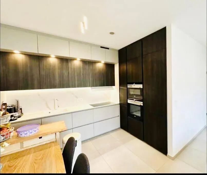 Charming 2 Bedrooms Flat Luxembourg 0*,  Luxembourg